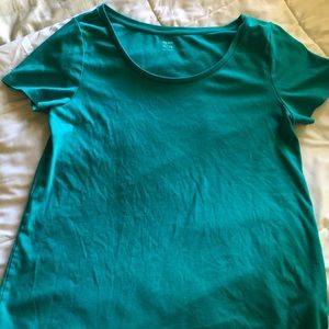 Old Navy Scoop Neck Tee